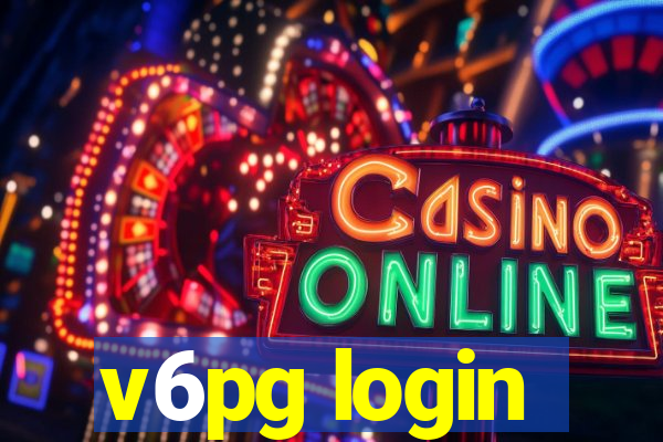 v6pg login